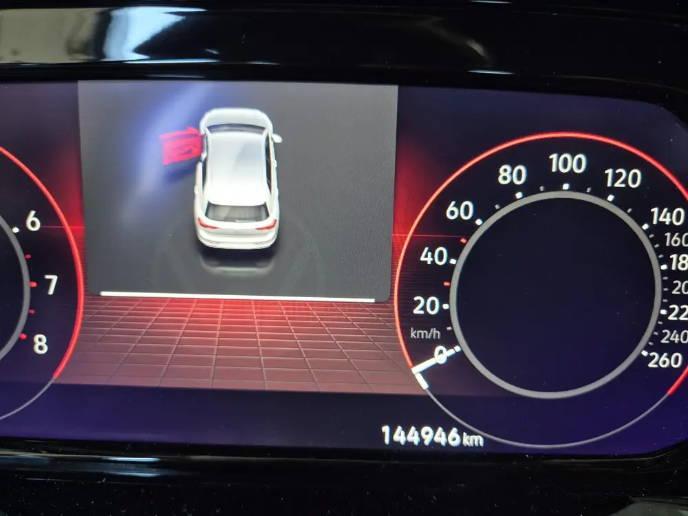 Volkswagen Golf 1.5 TSI R-Line zeer mooi ori nl auto r-inter uit 2021, foto 10