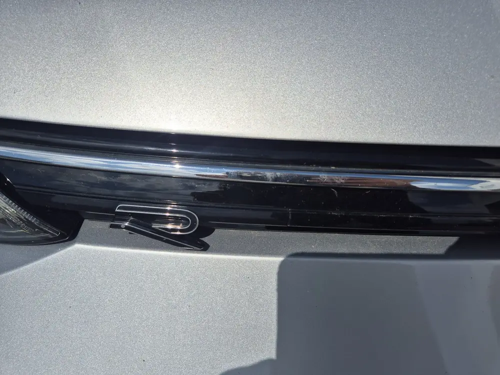 Volkswagen Golf 1.5 TSI R-Line zeer mooi ori nl auto r-inter uit 2021, foto 14