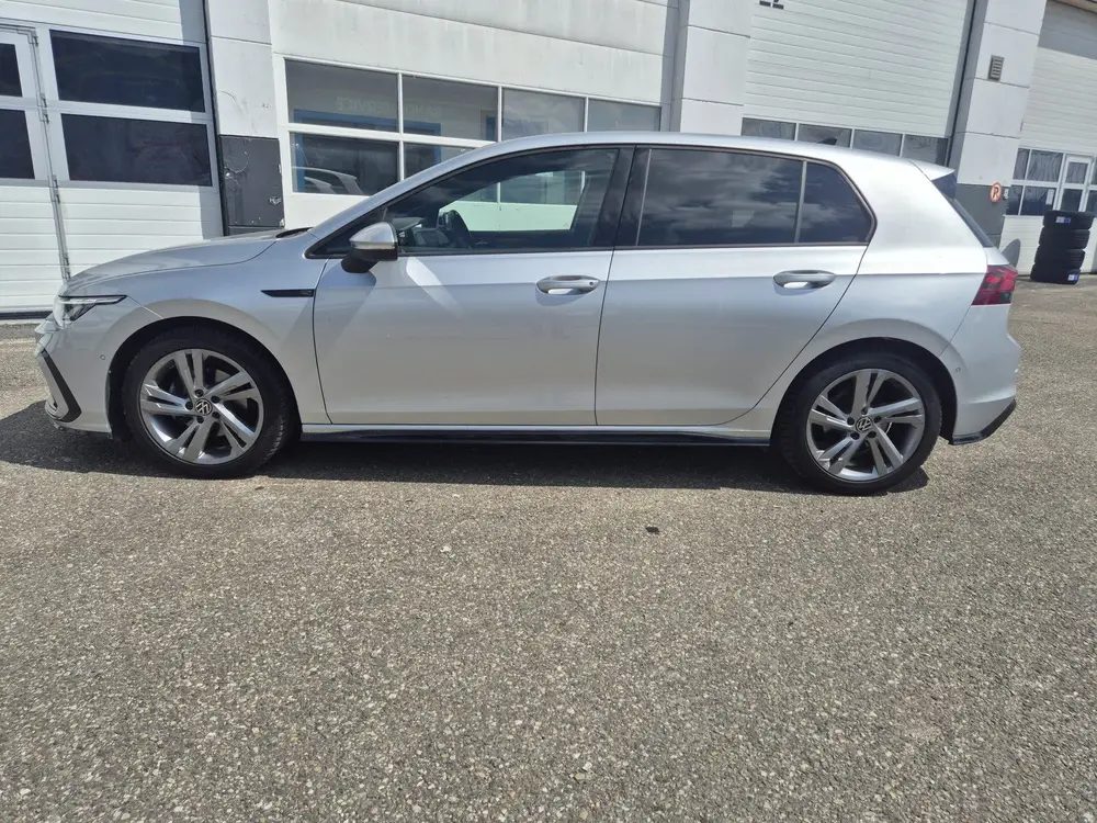 Volkswagen Golf 1.5 TSI R-Line zeer mooi ori nl auto r-inter uit 2021, foto 3