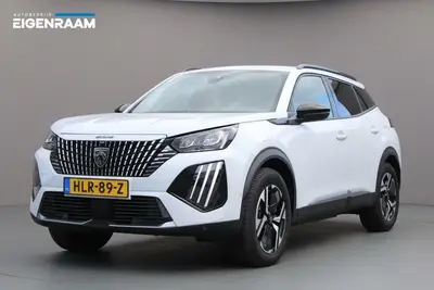 Peugeot 2008 EV Allure 54kWh uit 2025