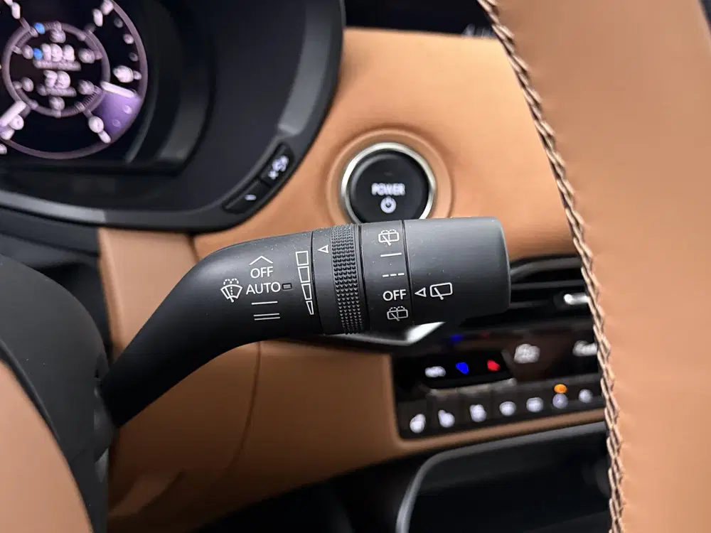 Mazda CX-80 2.5 e-SkyActiv PHEV Homura Plus 6p DEMO vo uit 2026, foto 9