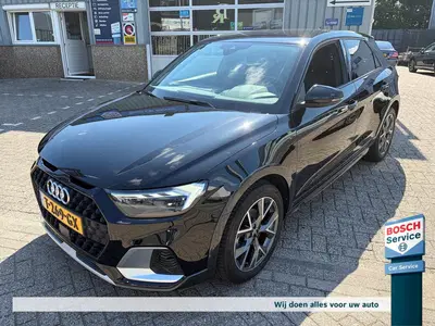 Audi A1 30 TFSI 110pk Advanced Edition uit 2022