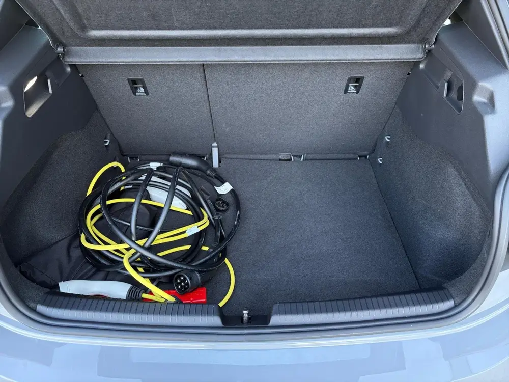 Volkswagen ID.3 Tech 58 kWh | Navigatie| Cruise Control| Cli uit 2022, foto 18