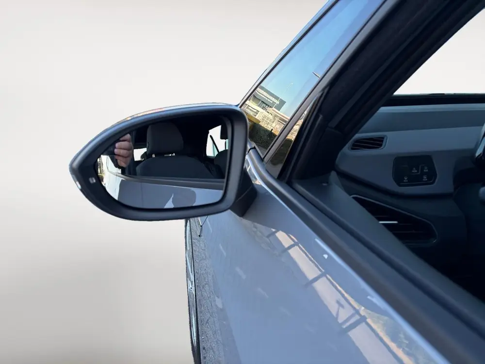 Volkswagen ID.3 Tech 58 kWh | Navigatie| Cruise Control| Cli uit 2022, foto 19