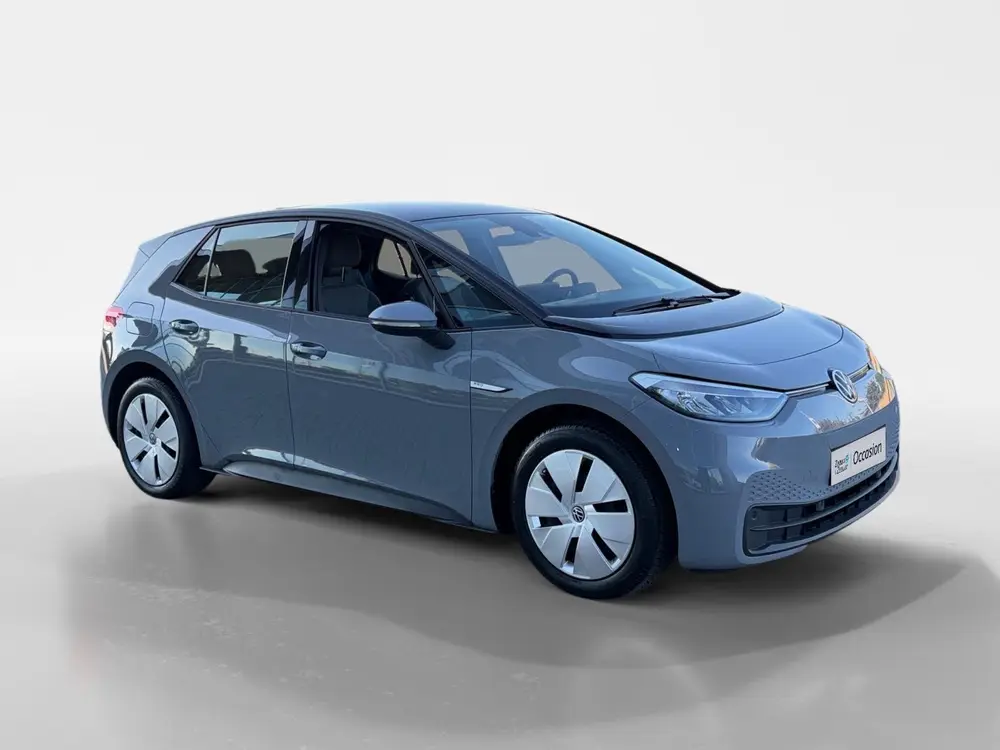Volkswagen ID.3 Tech 58 kWh | Navigatie| Cruise Control| Cli uit 2022, foto 2