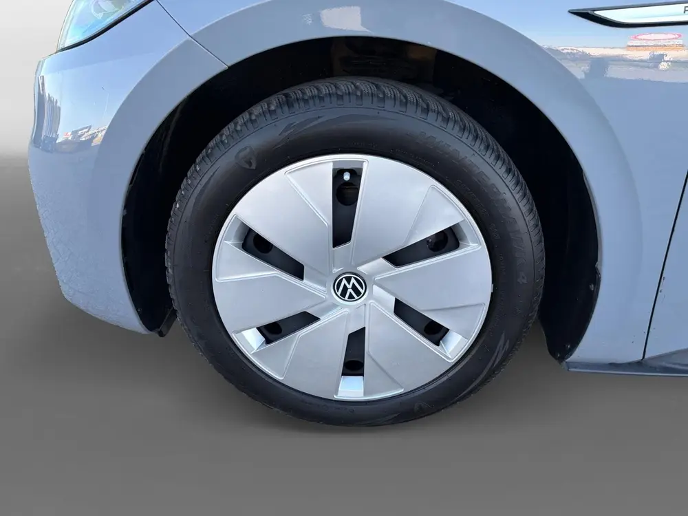 Volkswagen ID.3 Tech 58 kWh | Navigatie| Cruise Control| Cli uit 2022, foto 20