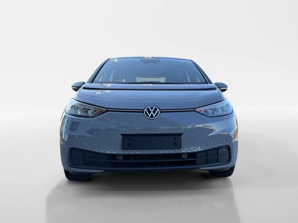 Volkswagen ID.3 Tech 58 kWh | Navigatie| Cruise Control| Cli uit 2022, foto 3