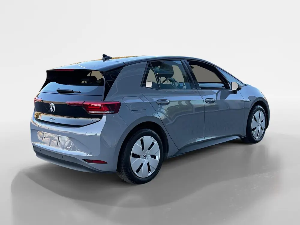 Volkswagen ID.3 Tech 58 kWh | Navigatie| Cruise Control| Cli uit 2022, foto 4