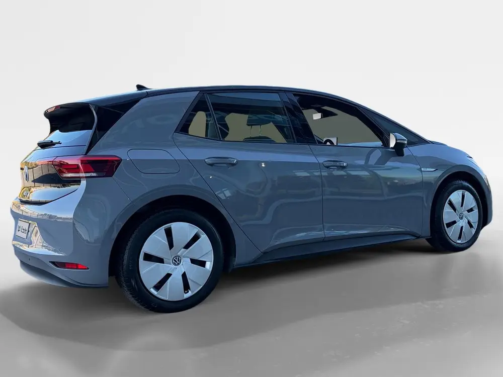 Volkswagen ID.3 Tech 58 kWh | Navigatie| Cruise Control| Cli uit 2022, foto 6