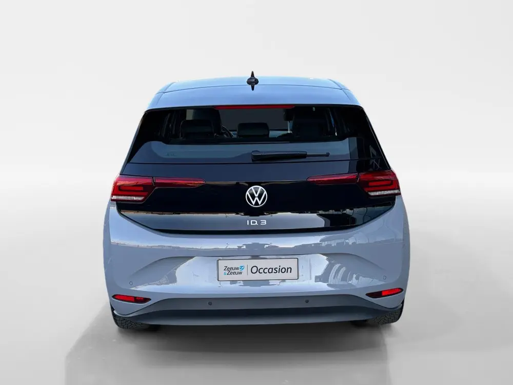 Volkswagen ID.3 Tech 58 kWh | Navigatie| Cruise Control| Cli uit 2022, foto 7