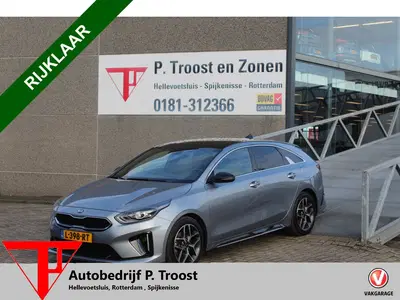 Kia ProCeed 1.0 T-GDI GT-Line 1ste Eigenaar uit 2021