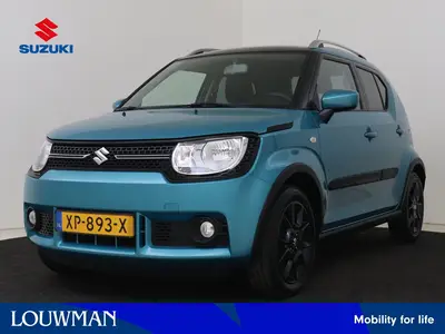 Suzuki Ignis 1.2 Select uit 2019