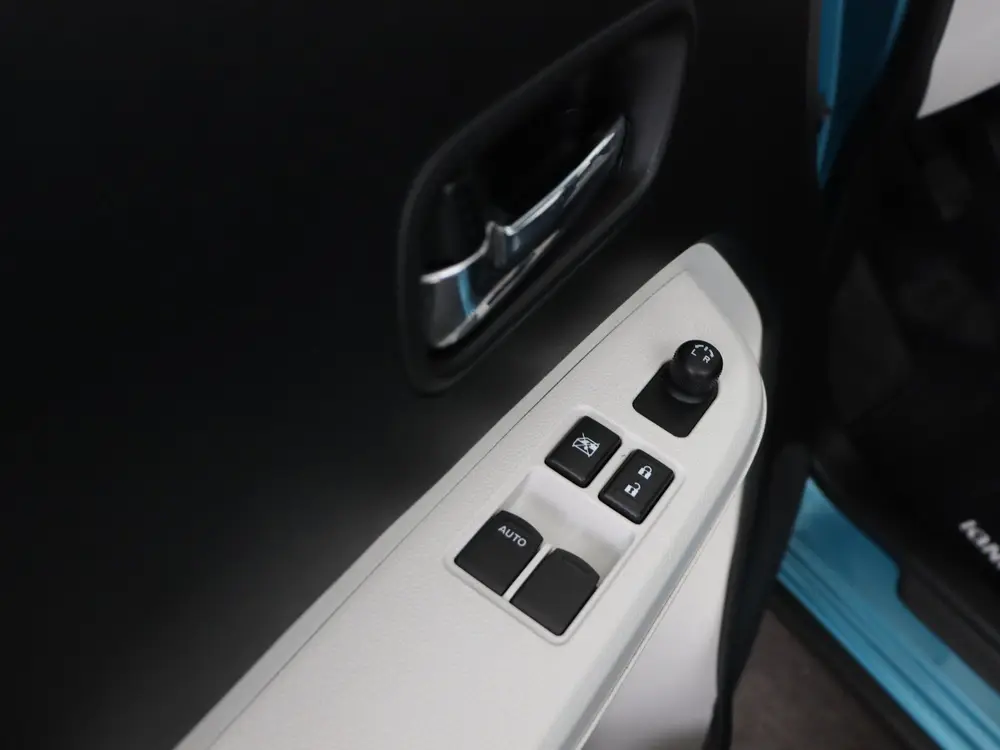 Suzuki Ignis 1.2 Select uit 2019, foto 10