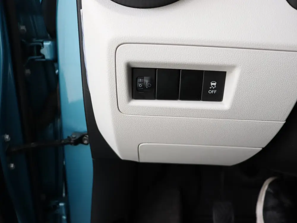 Suzuki Ignis 1.2 Select uit 2019, foto 12