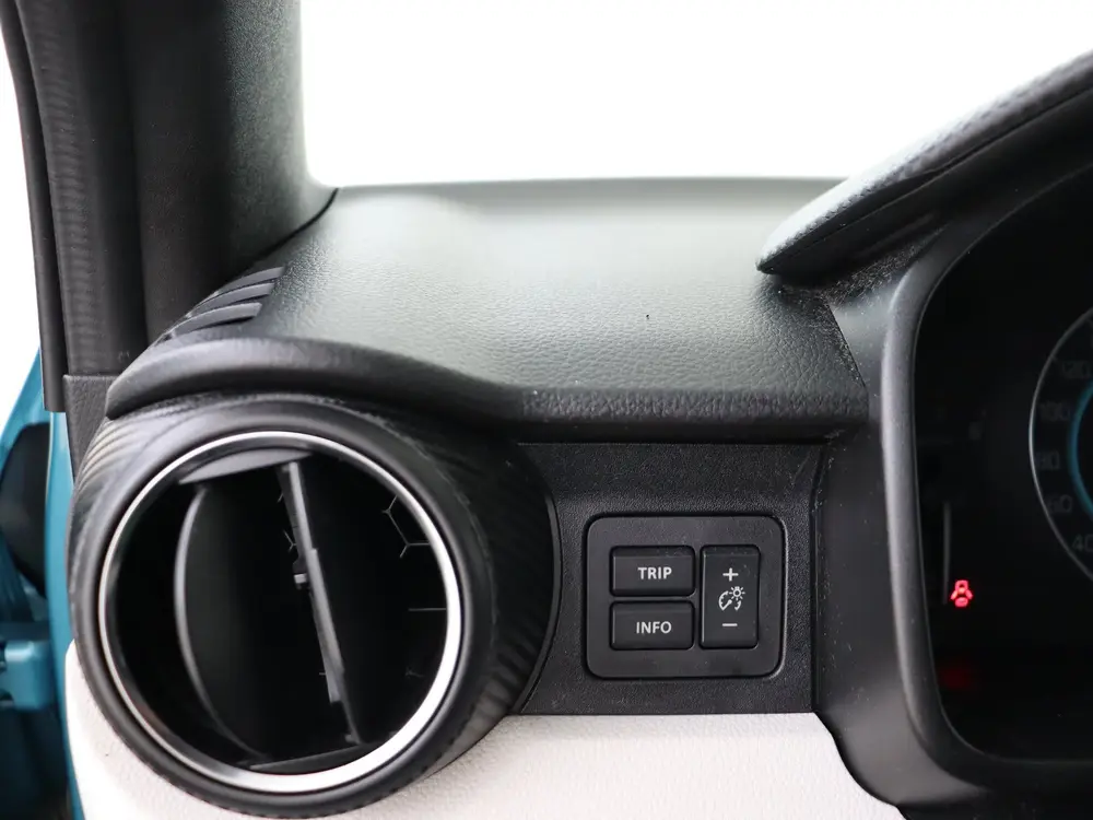 Suzuki Ignis 1.2 Select uit 2019, foto 13