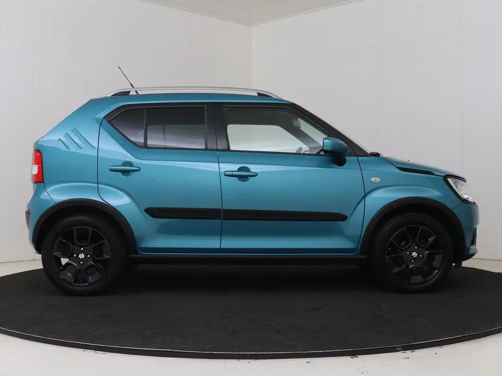 Suzuki Ignis 1.2 Select uit 2019, foto 14