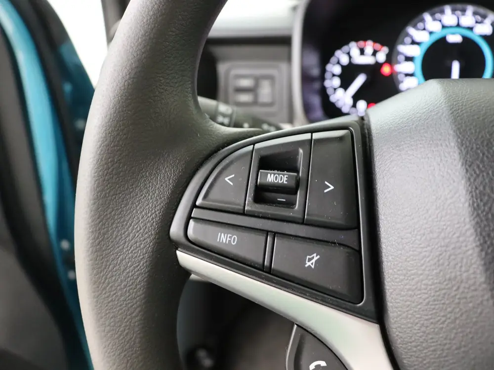Suzuki Ignis 1.2 Select uit 2019, foto 18