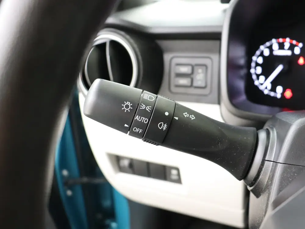 Suzuki Ignis 1.2 Select uit 2019, foto 19