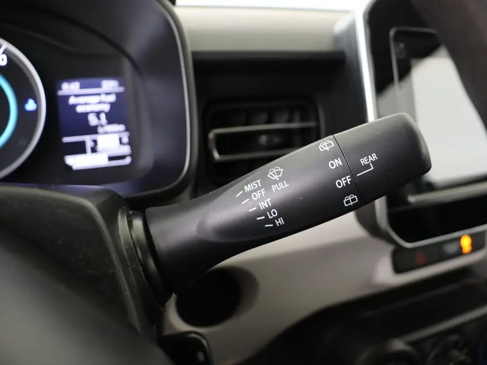 Suzuki Ignis 1.2 Select uit 2019, foto 20
