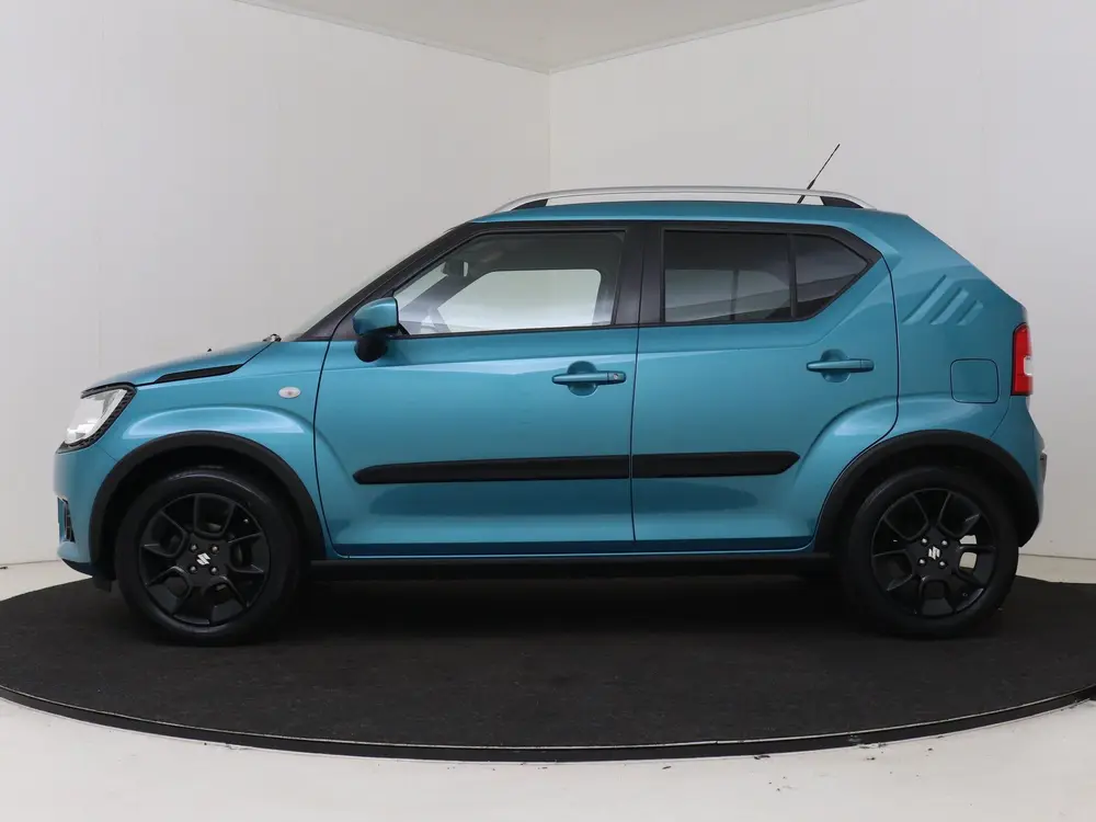 Suzuki Ignis 1.2 Select uit 2019, foto 3