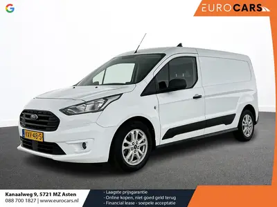 Ford Transit 1.5 EcoBlue L2 Trend Navigatie Airco Pa uit 2023