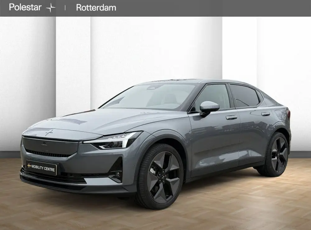 Polestar 2 Long Range Dual Motor uit 2025
