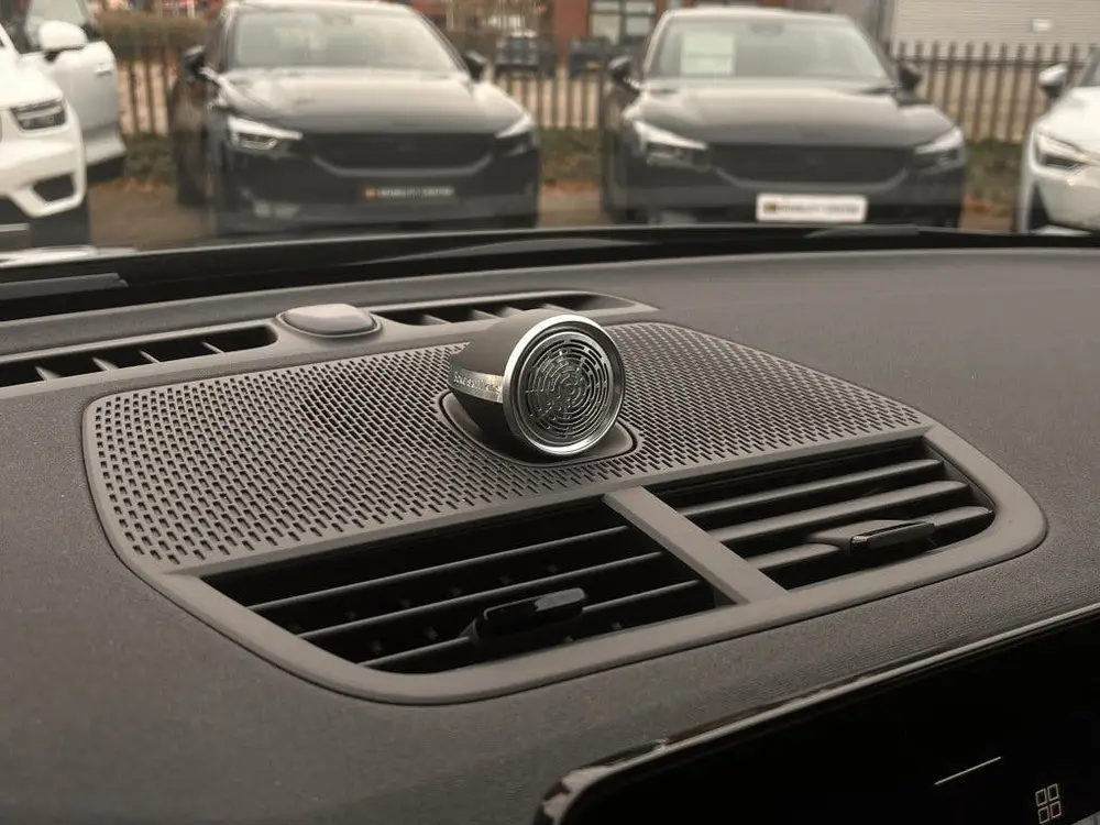 Polestar 2 Long Range Dual Motor uit 2025, foto 15