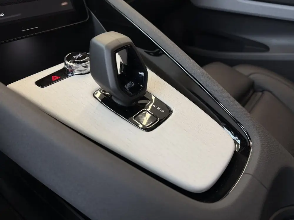 Polestar 2 Long Range Dual Motor uit 2025, foto 16