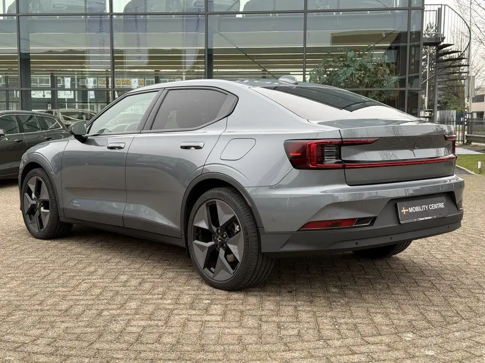 Polestar 2 Long Range Dual Motor uit 2025, foto 3