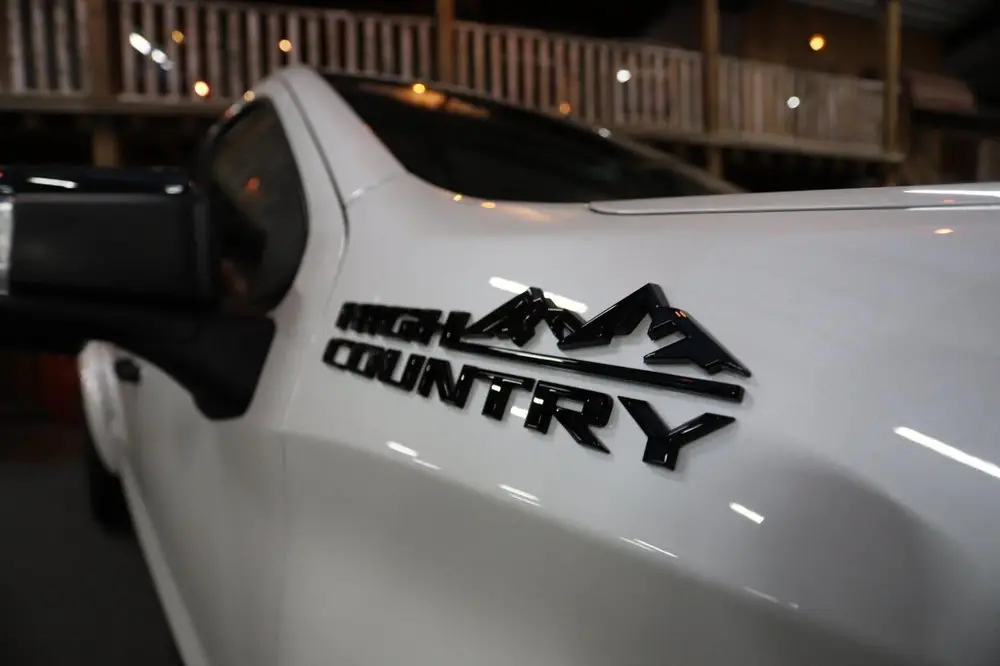 Chevrolet Silverado 6.2 V8 420 PK uit voorraad lev uit 2024, foto 15