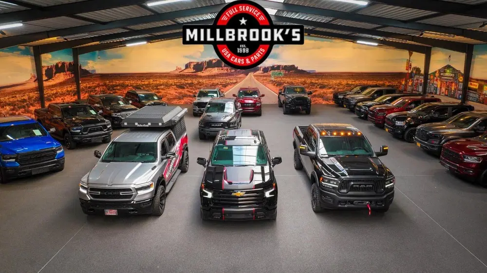 Chevrolet Silverado 6.2 V8 420 PK uit voorraad lev uit 2024, foto 18