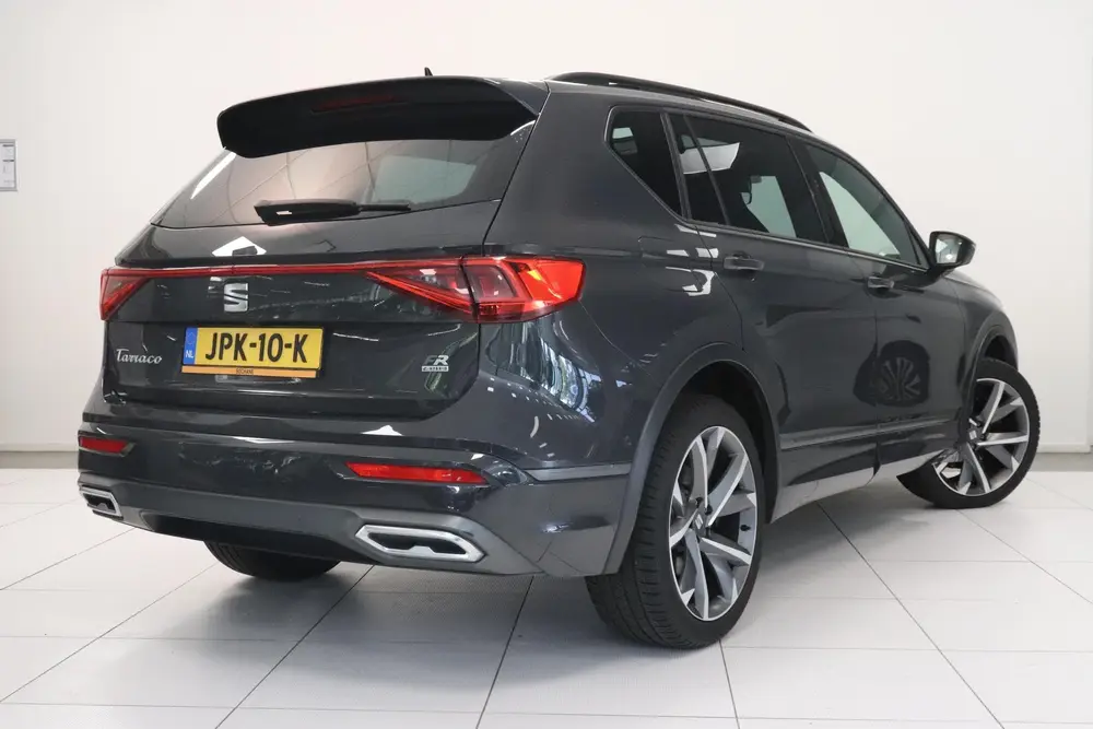 SEAT Tarraco 1.4 TSI e-Hybrid PHEV FR uit 2022, foto 2