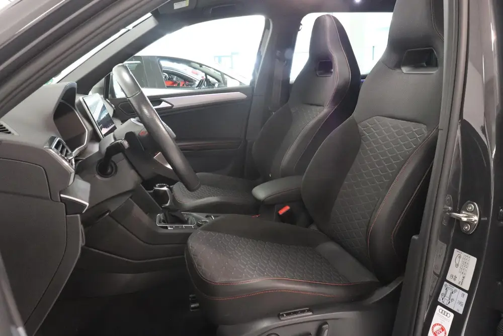 SEAT Tarraco 1.4 TSI e-Hybrid PHEV FR uit 2022, foto 7