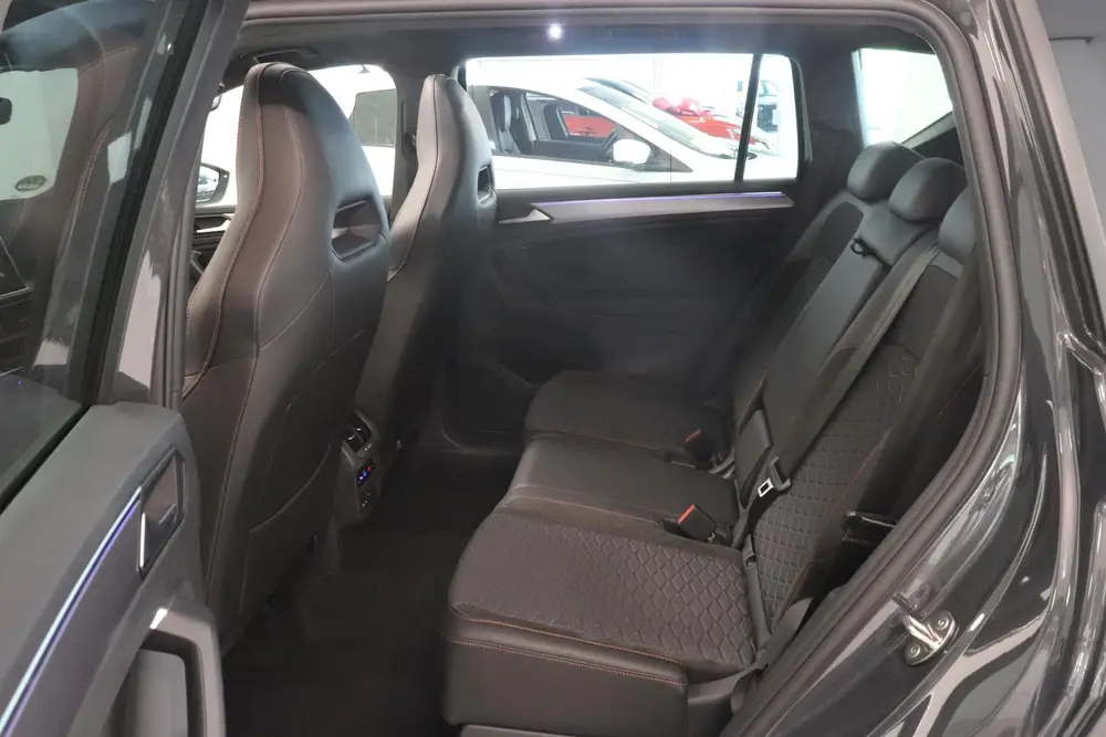 SEAT Tarraco 1.4 TSI e-Hybrid PHEV FR uit 2022, foto 8