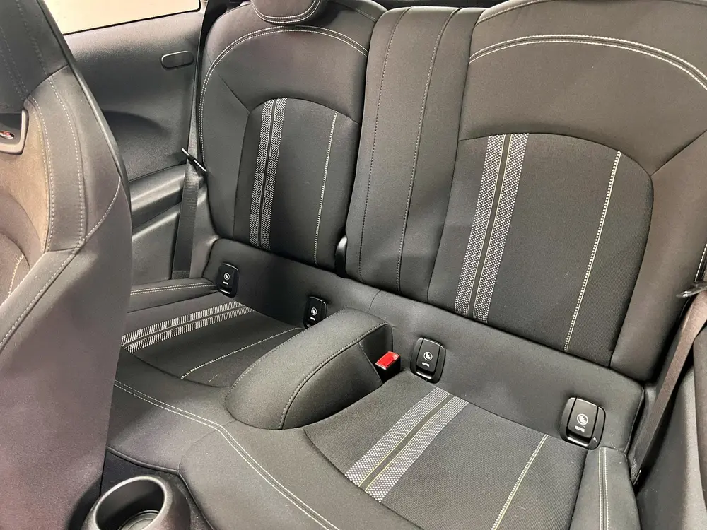 Mini Cooper S 2.0 Cooper S Knightsbridge Edition uit 2019, foto 11