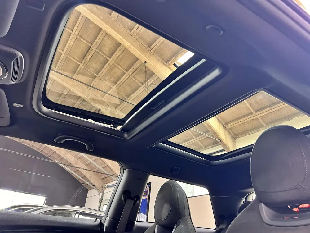 Mini Cooper S 2.0 Cooper S Knightsbridge Edition uit 2019, foto 13
