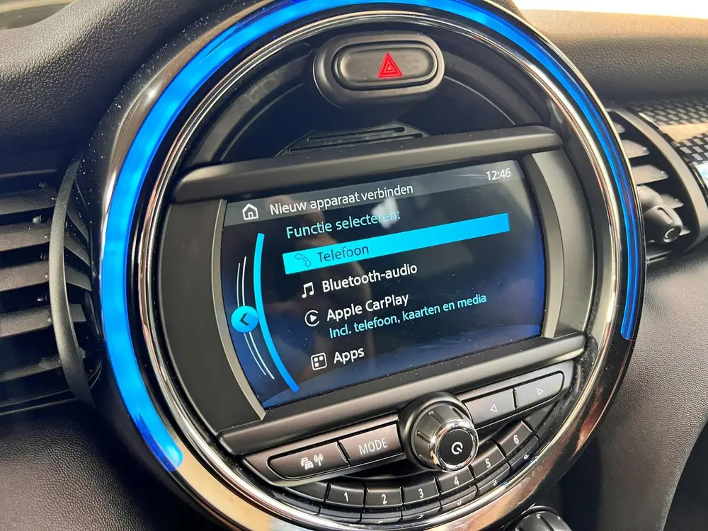 Mini Cooper S 2.0 Cooper S Knightsbridge Edition uit 2019, foto 19