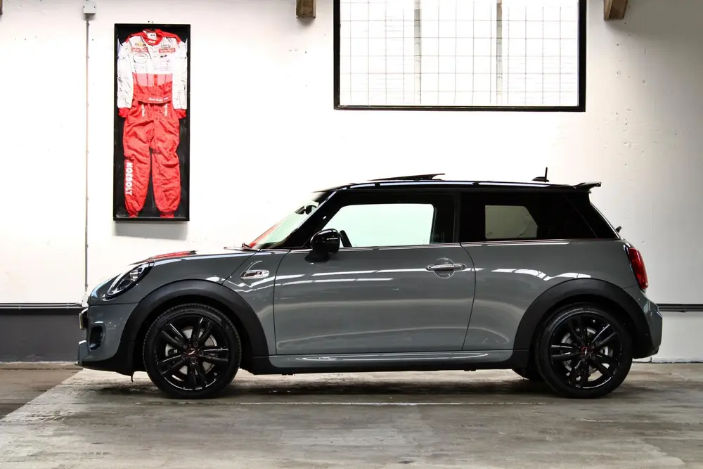Mini Cooper S 2.0 Cooper S Knightsbridge Edition uit 2019, foto 3