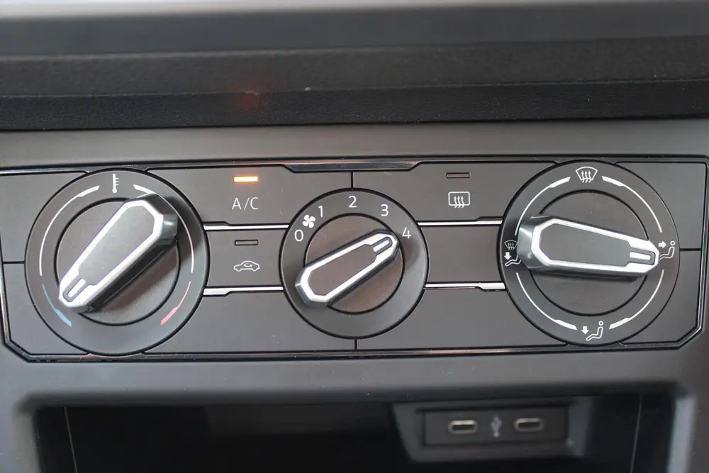Volkswagen Polo 1.0 TSI *Polo* | Carplay | Cruise Control | uit 2022, foto 10