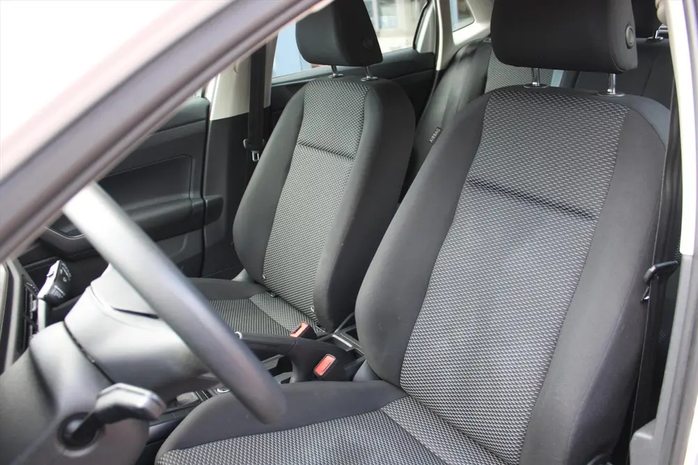 Volkswagen Polo 1.0 TSI *Polo* | Carplay | Cruise Control | uit 2022, foto 11