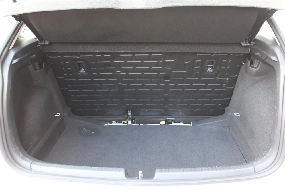 Volkswagen Polo 1.0 TSI *Polo* | Carplay | Cruise Control | uit 2022, foto 13