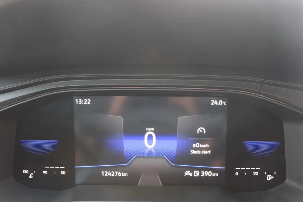 Volkswagen Polo 1.0 TSI *Polo* | Carplay | Cruise Control | uit 2022, foto 9