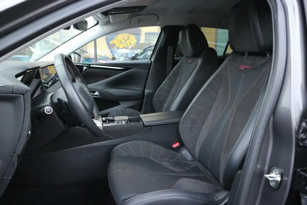 DS Automobiles DS 4 DS 4 1.2 PureTech Performance Line+ AUTOMA uit 2022, foto 15