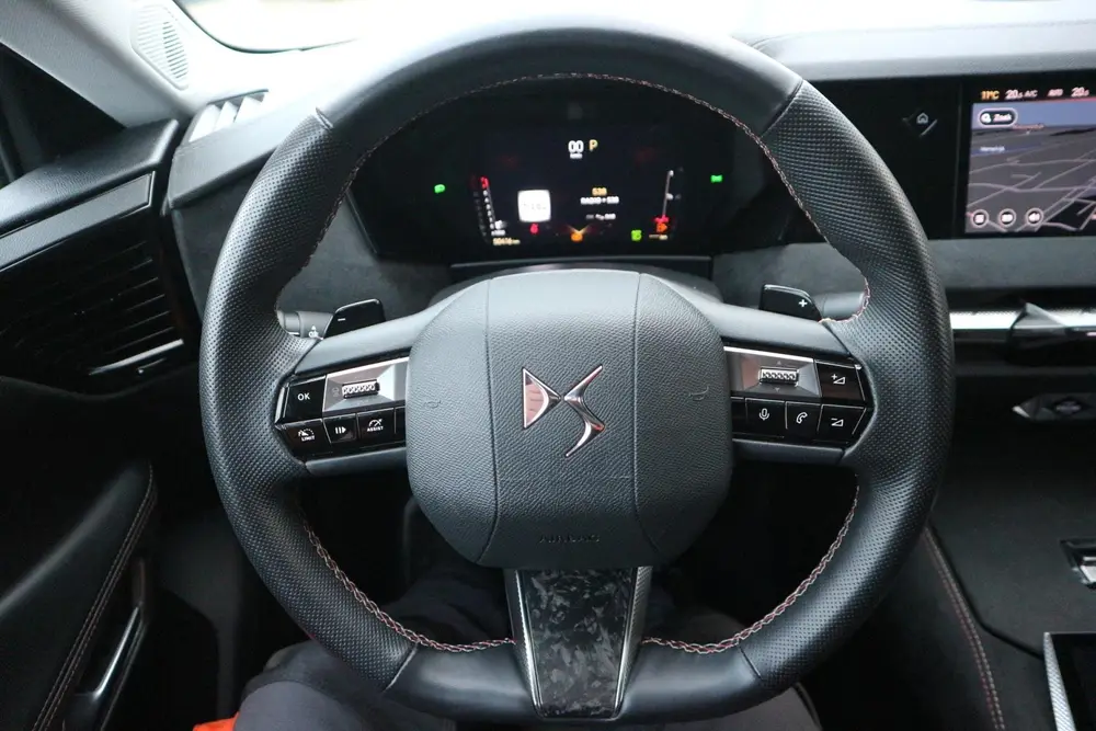DS Automobiles DS 4 DS 4 1.2 PureTech Performance Line+ AUTOMA uit 2022, foto 16