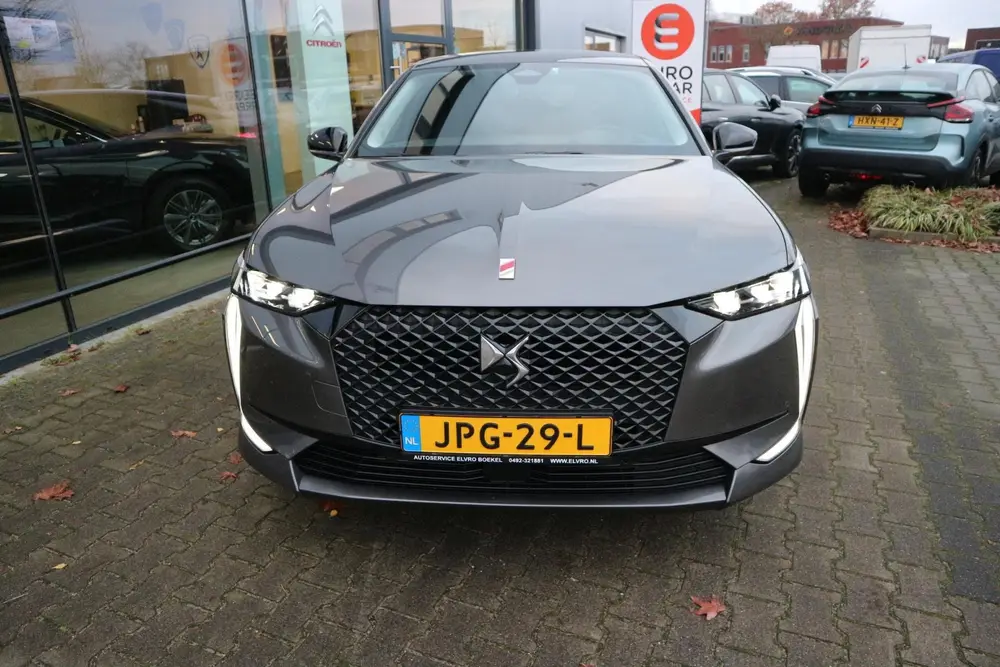 DS Automobiles DS 4 DS 4 1.2 PureTech Performance Line+ AUTOMA uit 2022, foto 2