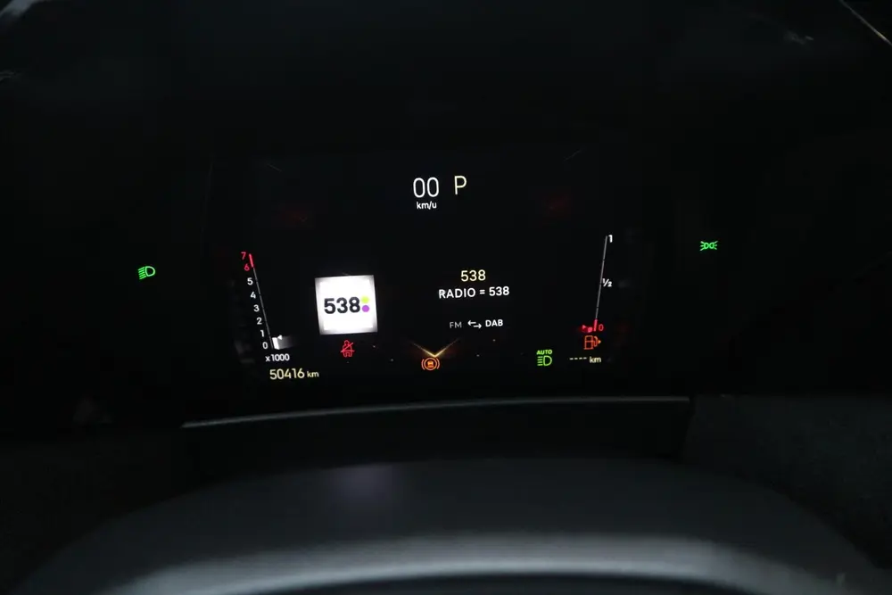 DS Automobiles DS 4 DS 4 1.2 PureTech Performance Line+ AUTOMA uit 2022, foto 20