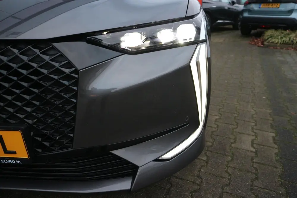 DS Automobiles DS 4 DS 4 1.2 PureTech Performance Line+ AUTOMA uit 2022, foto 7