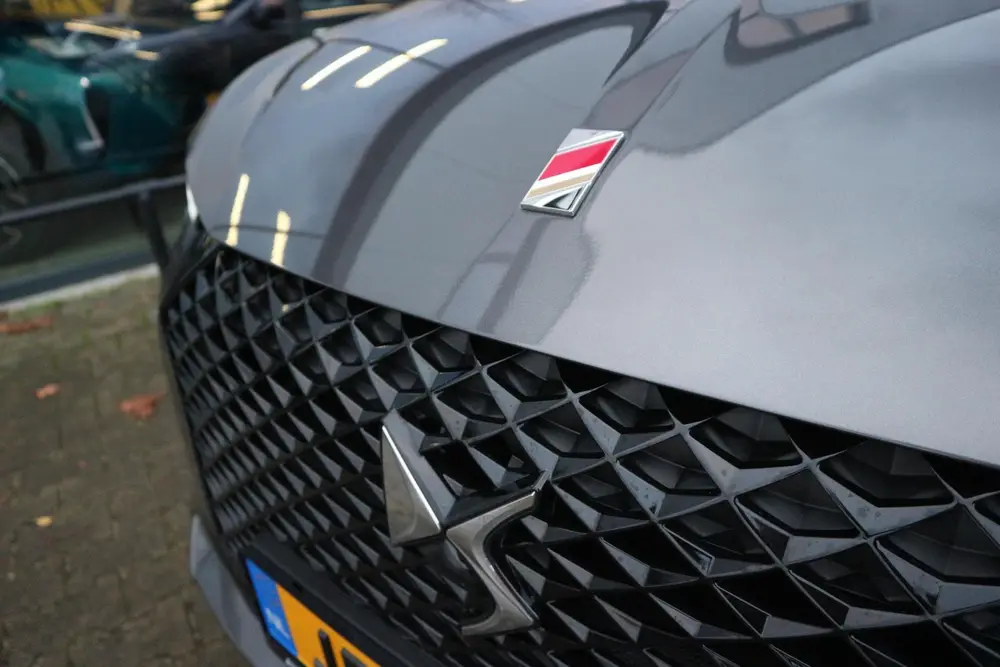 DS Automobiles DS 4 DS 4 1.2 PureTech Performance Line+ AUTOMA uit 2022, foto 8
