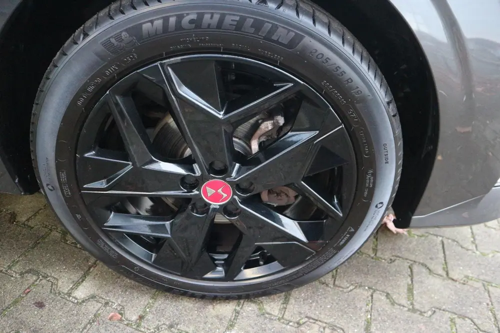 DS Automobiles DS 4 DS 4 1.2 PureTech Performance Line+ AUTOMA uit 2022, foto 9
