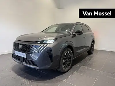 Peugeot 5008 1.6 Plug-in Hybrid 195 Allure 7p l 360 Cam uit 2026